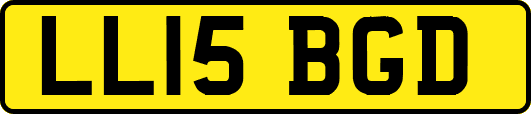 LL15BGD