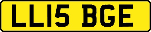 LL15BGE