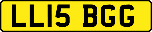 LL15BGG
