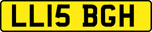 LL15BGH