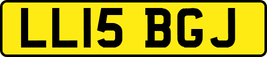 LL15BGJ
