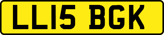 LL15BGK