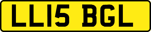 LL15BGL
