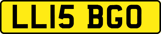 LL15BGO