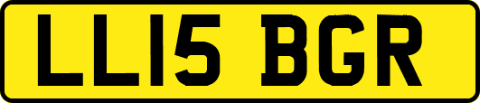 LL15BGR