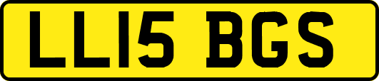 LL15BGS
