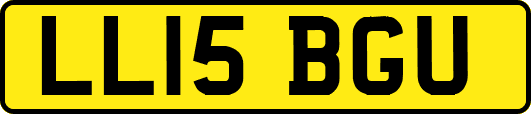 LL15BGU
