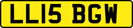 LL15BGW