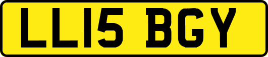 LL15BGY