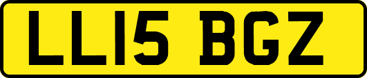 LL15BGZ