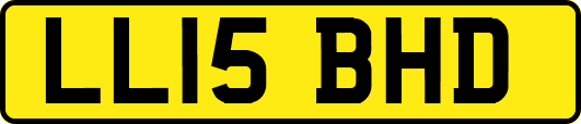 LL15BHD