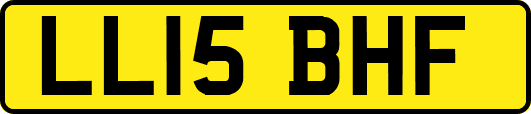 LL15BHF