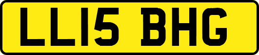LL15BHG