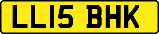 LL15BHK