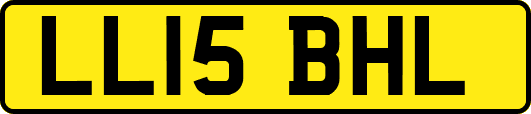 LL15BHL