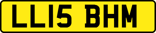 LL15BHM