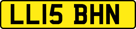 LL15BHN