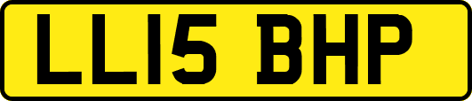 LL15BHP