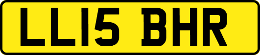 LL15BHR