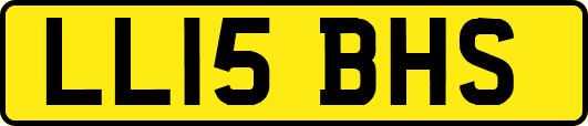 LL15BHS