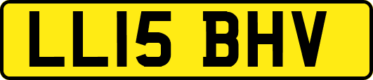 LL15BHV