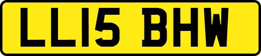 LL15BHW