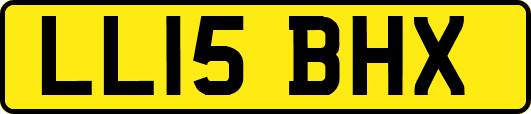 LL15BHX