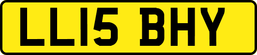 LL15BHY