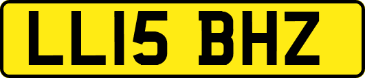 LL15BHZ