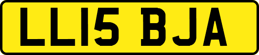 LL15BJA