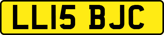 LL15BJC