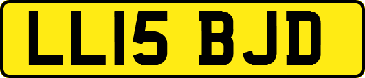LL15BJD