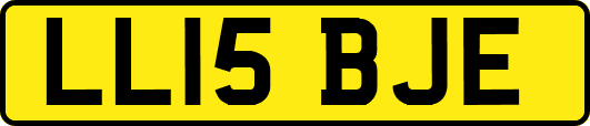 LL15BJE