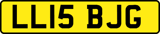 LL15BJG