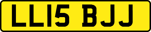 LL15BJJ