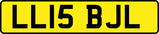 LL15BJL