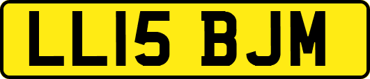 LL15BJM