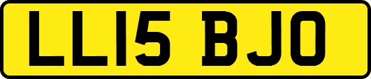 LL15BJO