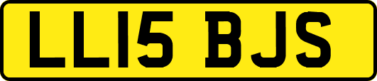 LL15BJS