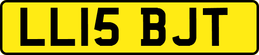 LL15BJT