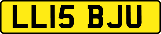 LL15BJU
