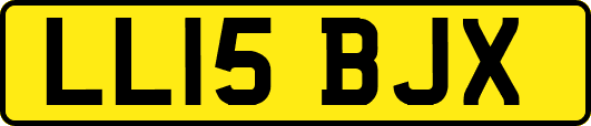 LL15BJX