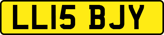 LL15BJY