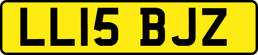 LL15BJZ