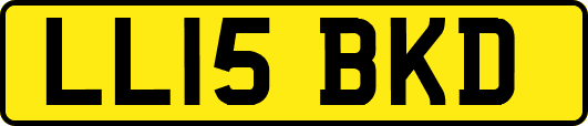 LL15BKD
