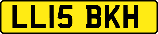 LL15BKH