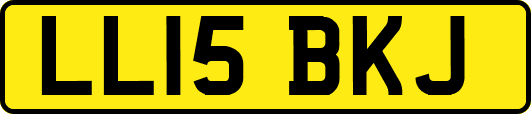 LL15BKJ