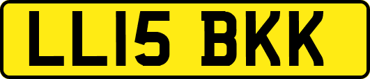 LL15BKK