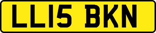 LL15BKN