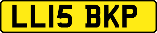 LL15BKP